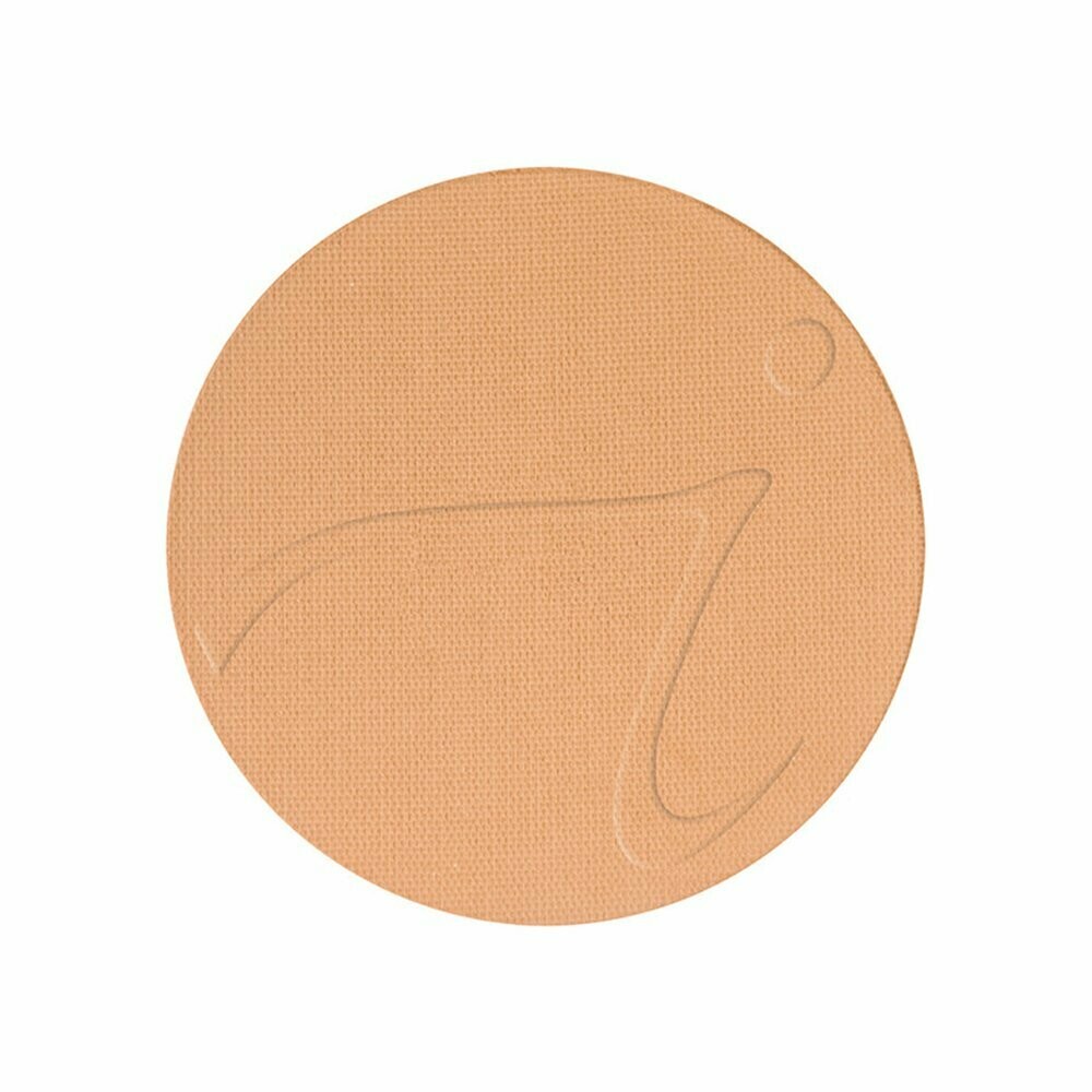 PUREPRESSED GOLDEN TAN