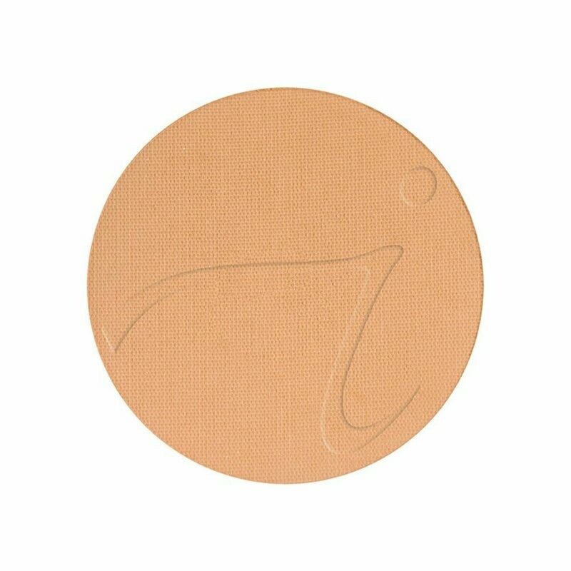 PUREPRESSED GOLDEN TAN