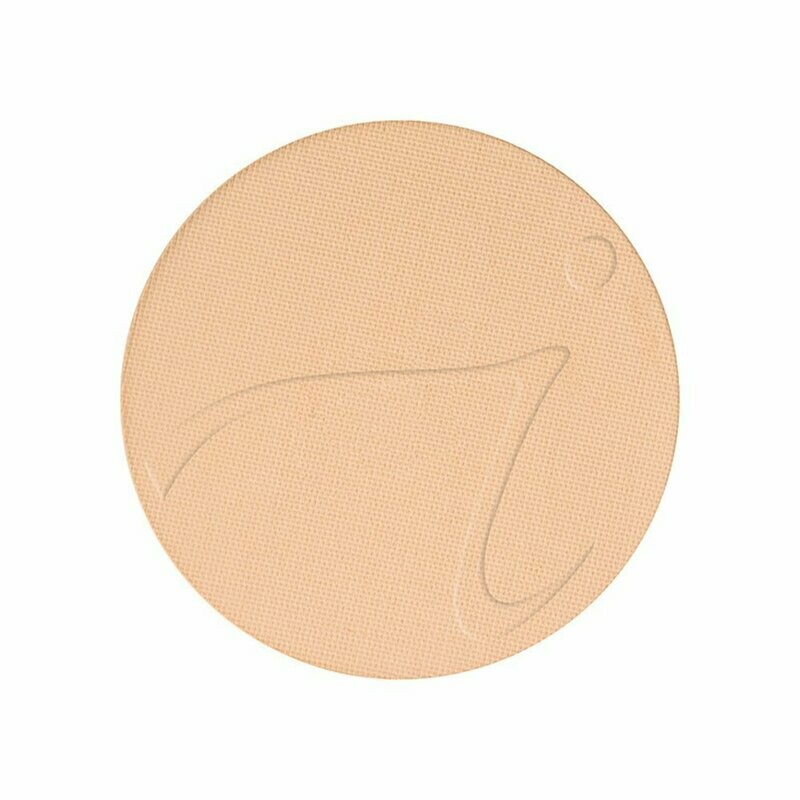 PUREPRESSED CARAMEL