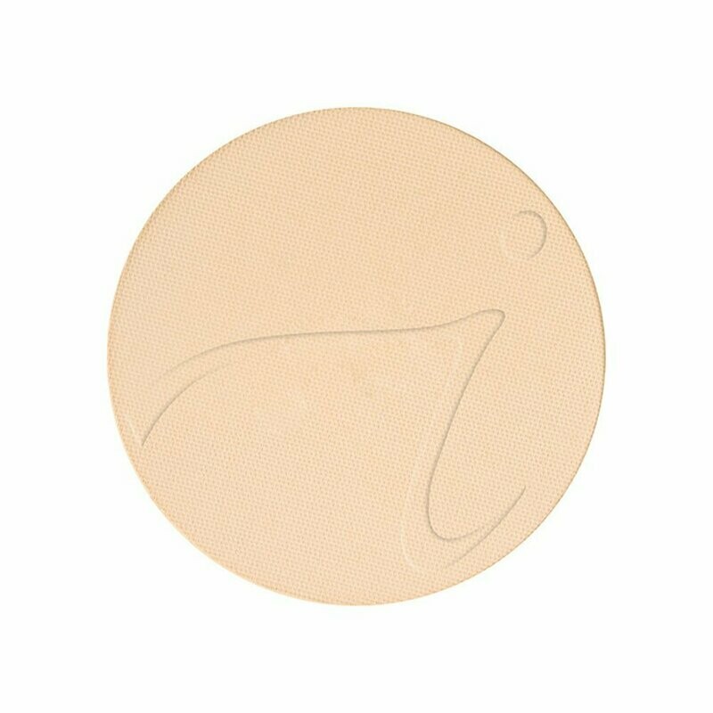 PUREPRESSED GOLDEN GLOW