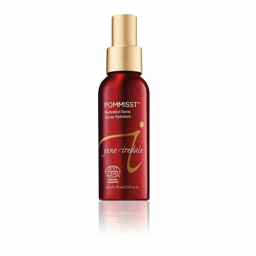 POMMISST SPRAY HYDRATANT