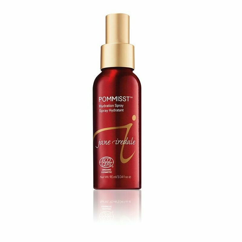 POMMISST SPRAY HYDRATANT