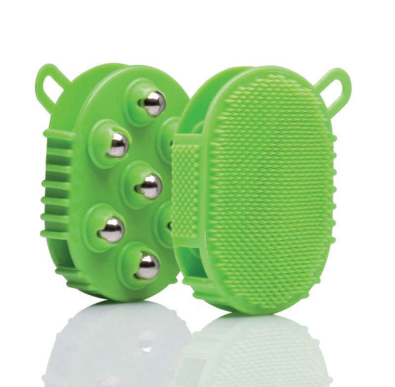 E2391. BRUSH ROLLER