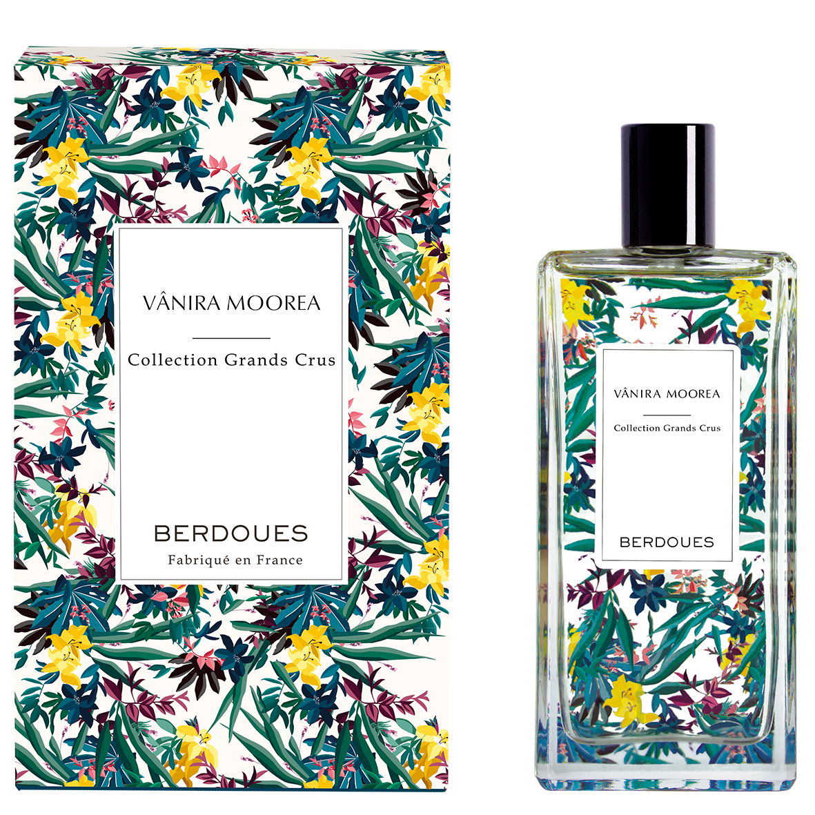 VANIRA MOOREA