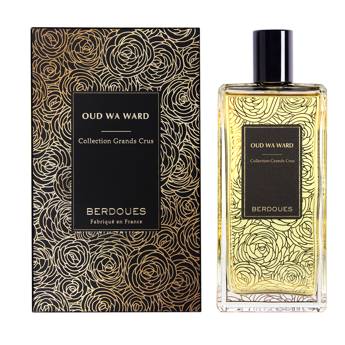 OUD WA WARD