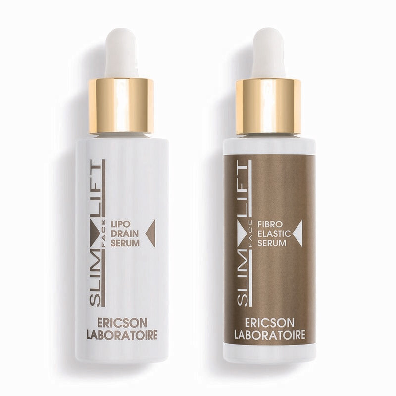 E2115. DUO FORCE SERUMS