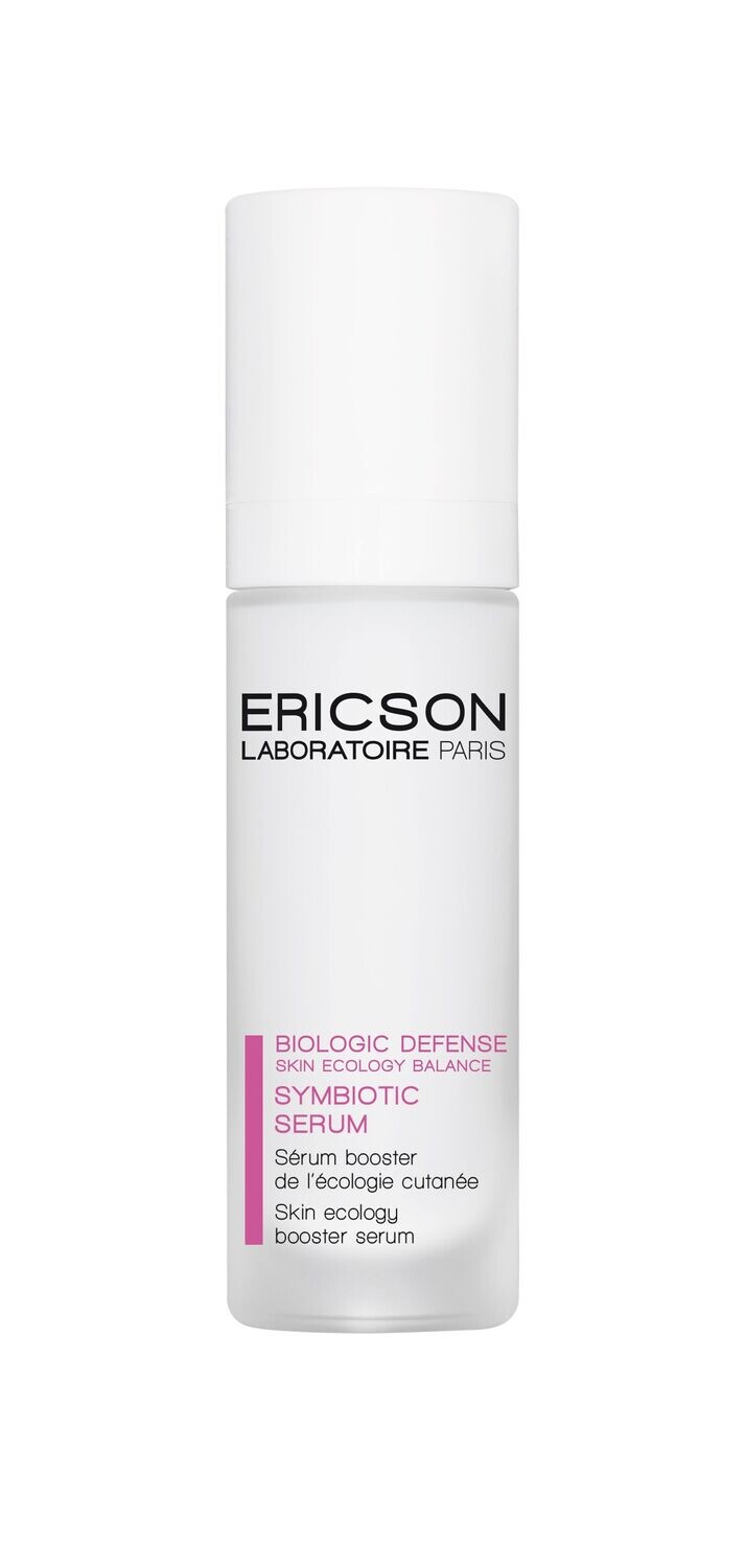 E1912. SYMBIOTIC SERUM