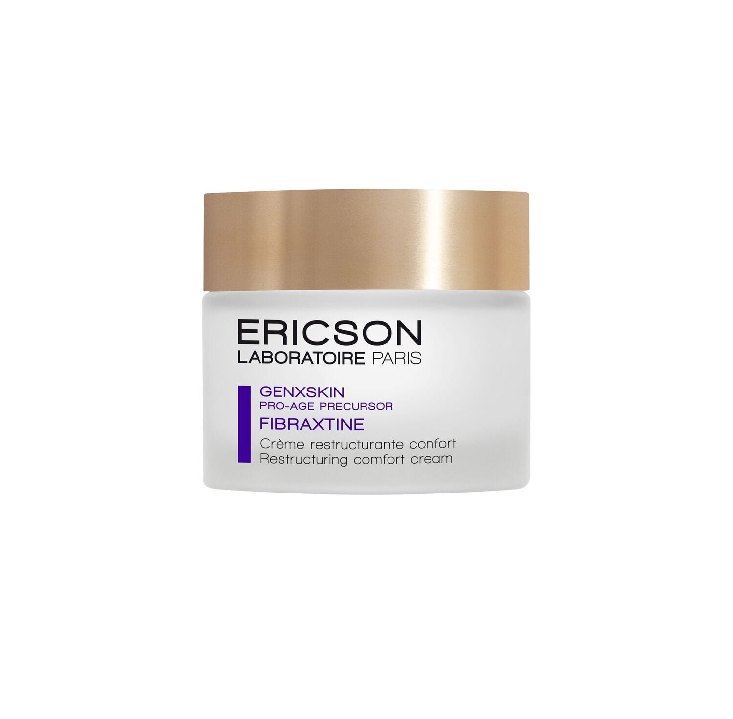 E980. FIBRAXTINE CREAM