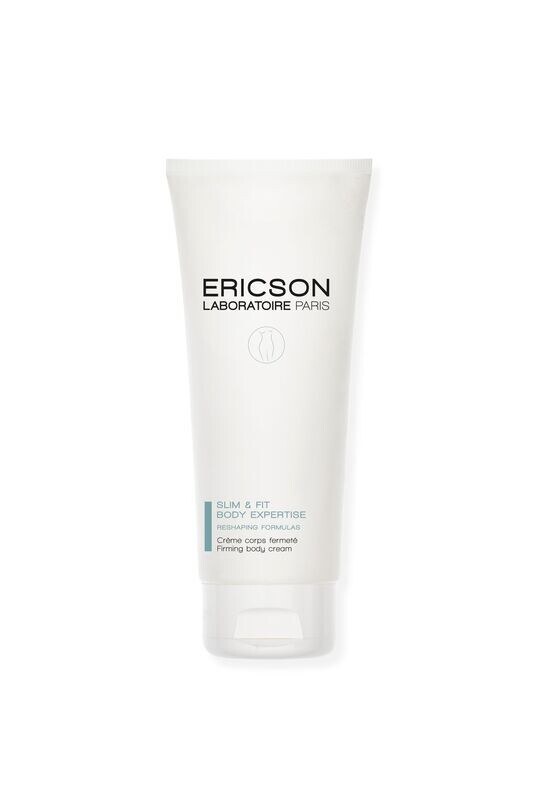 E53. CREME CORPS FERMETE