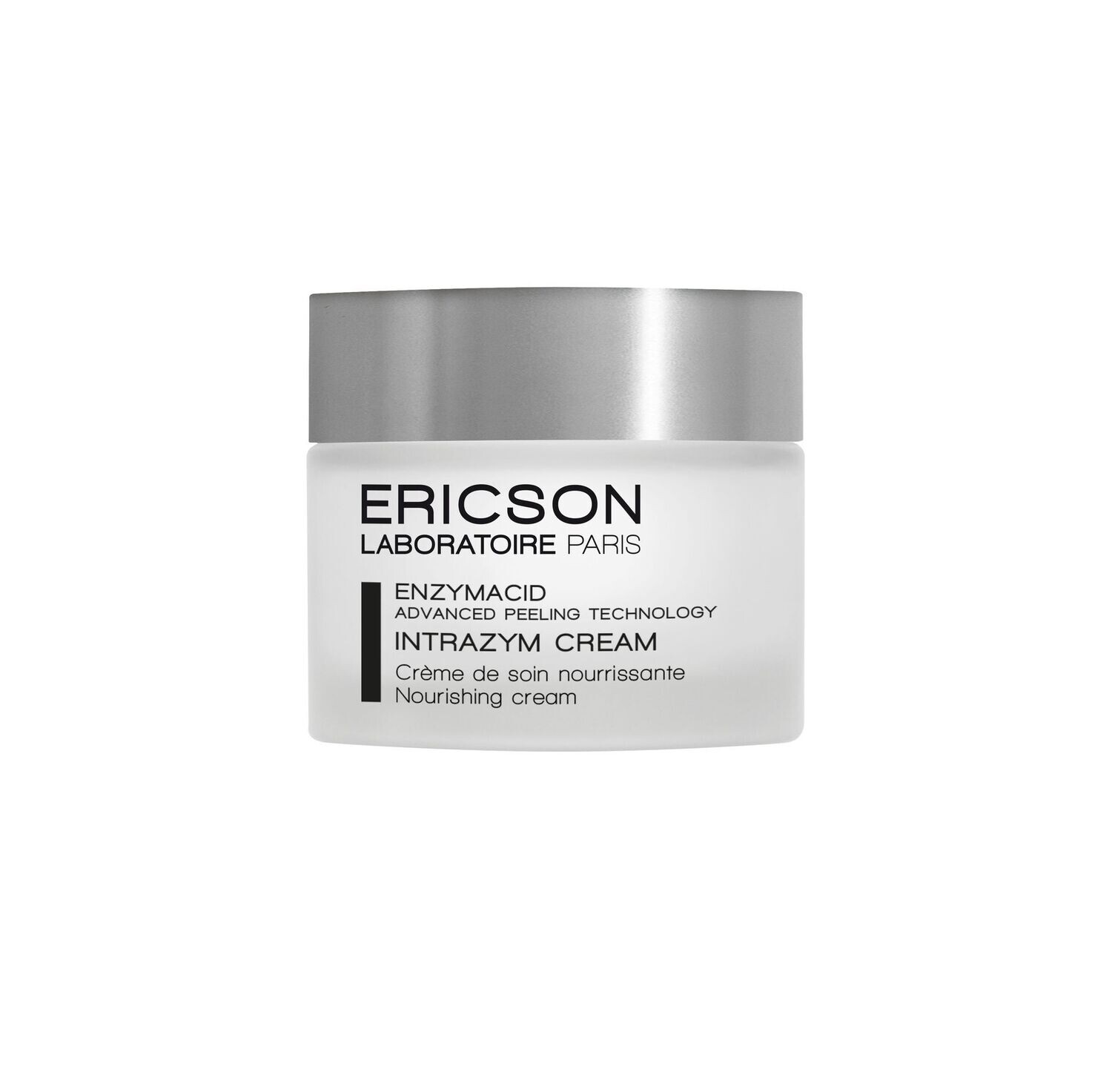 E1097.Crème Lissante Régénération