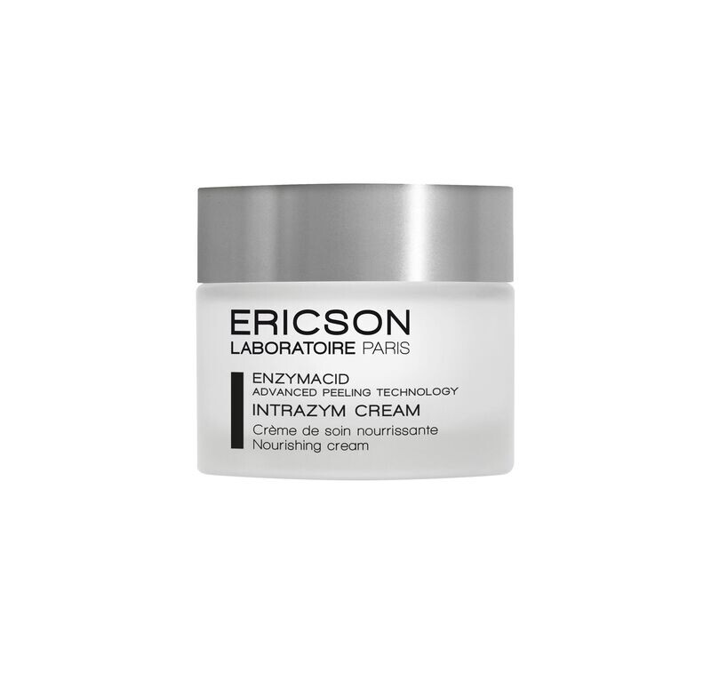 E1097.Crème Lissante Régénération