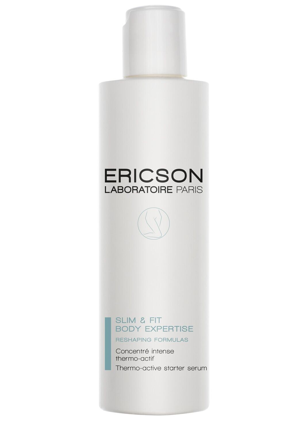 CONCENTRE INTENSE THERMO ACTIF