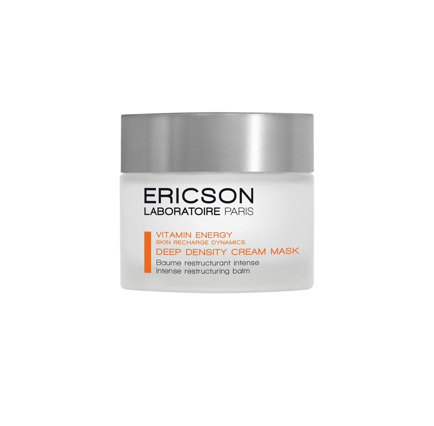 E1866. DEEP DENSITY CREAM MASK