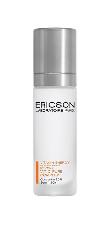 E1861. VIT C PURE COMPLEX