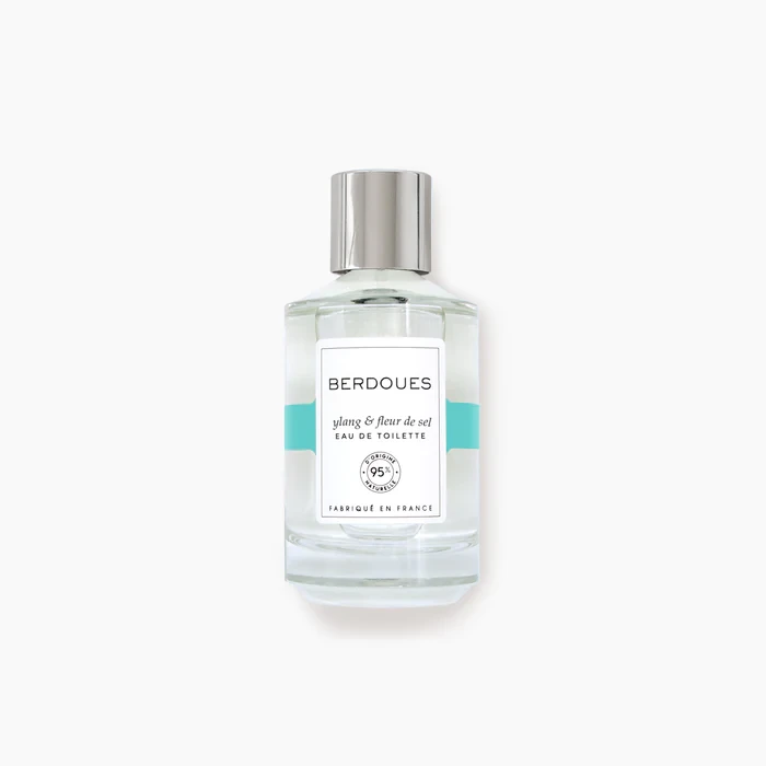 YLANG & FLEUR DE SEL