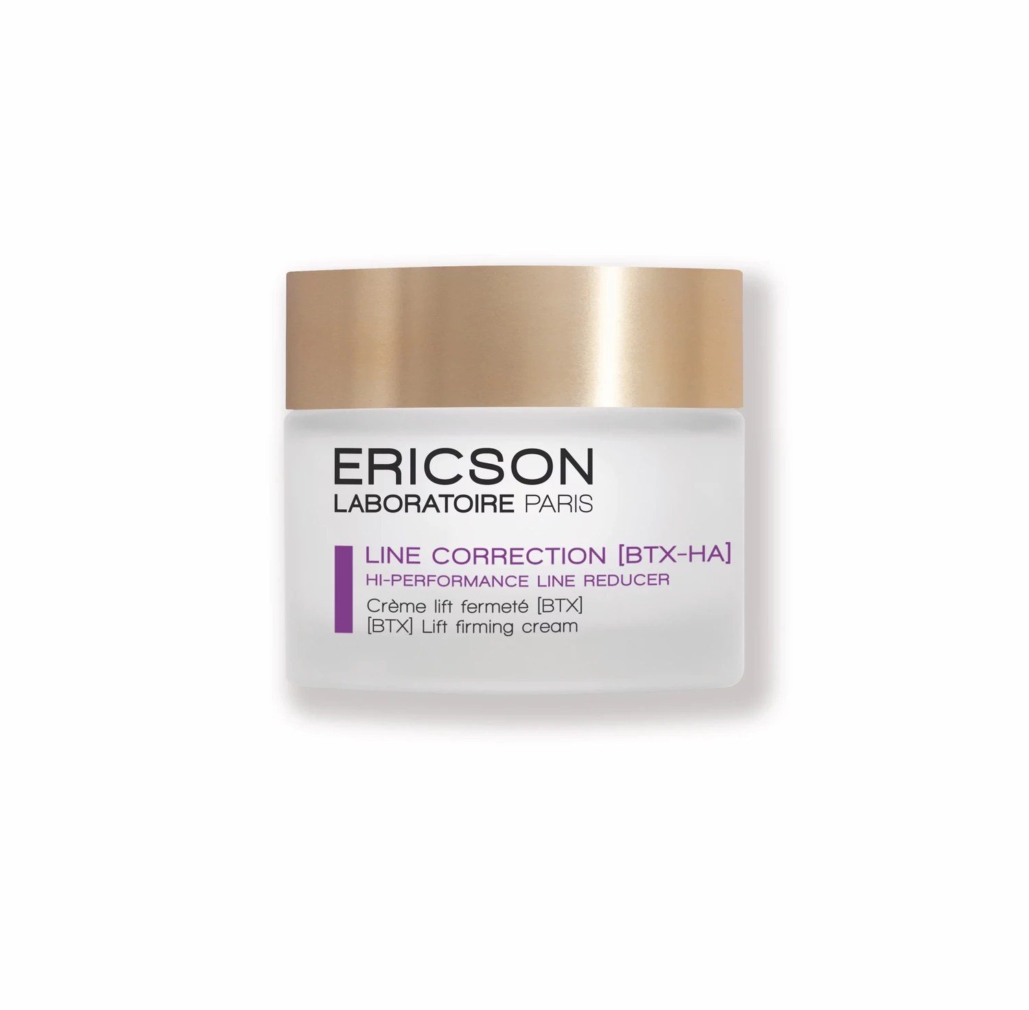 CRÈME LIFT FERMETÉ
