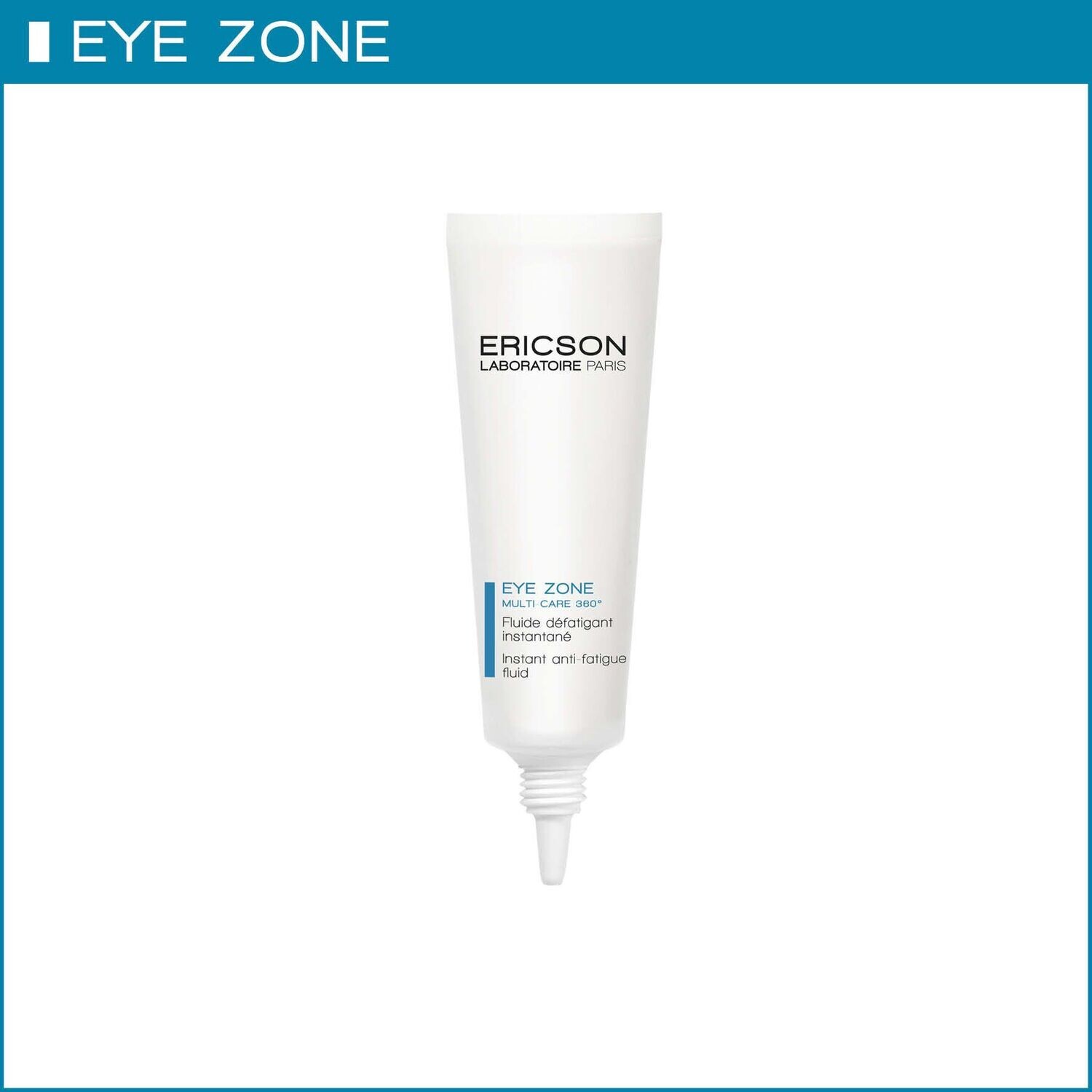 EYE ZONE FLUIDE DEFATIGANT