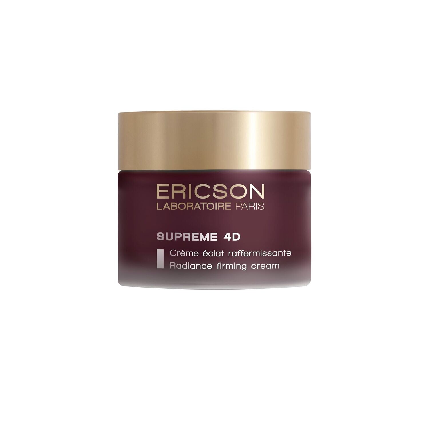 ​CRÈME ÉCLAT RAFFERMISSANTE