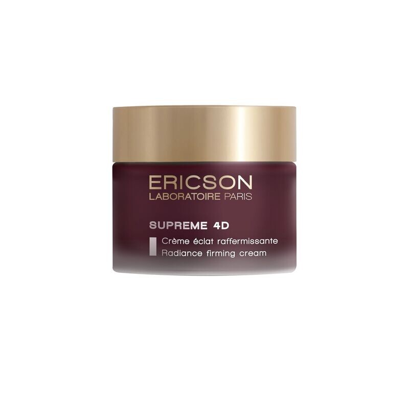 ​CRÈME ÉCLAT RAFFERMISSANTE