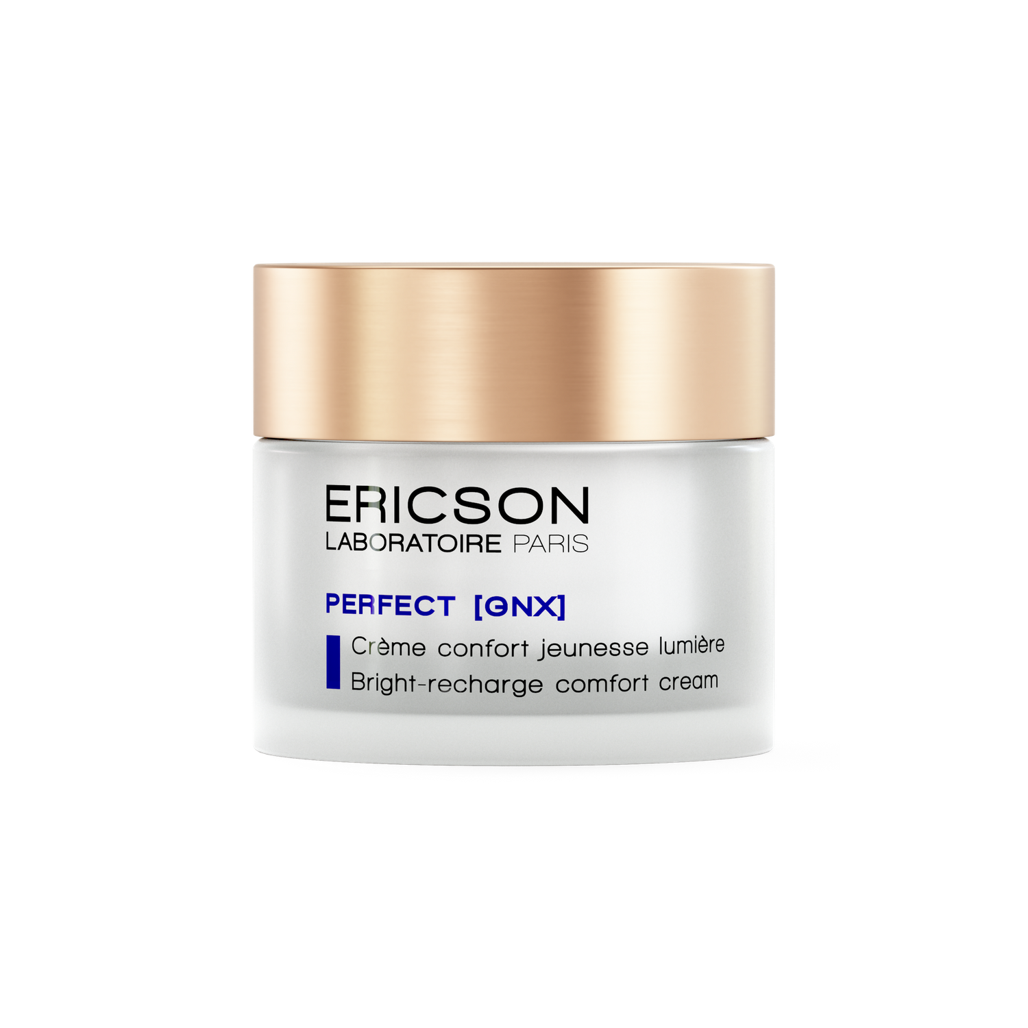 CRÈME CONFORT JEUNESSE LUMIÈRE