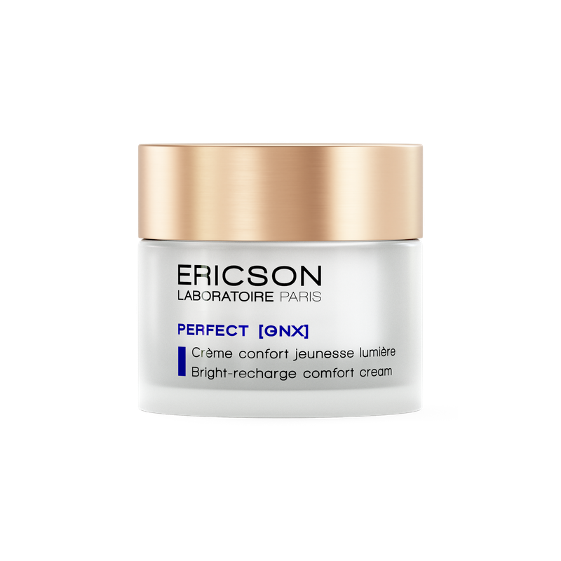 CRÈME CONFORT JEUNESSE LUMIÈRE