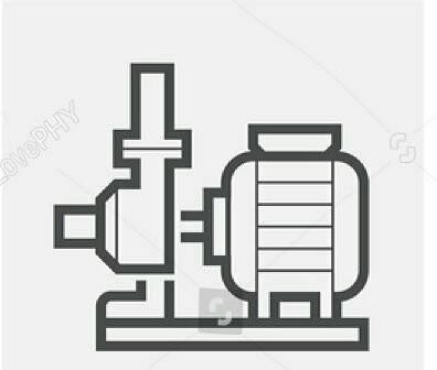 Elettropompe centrifughe