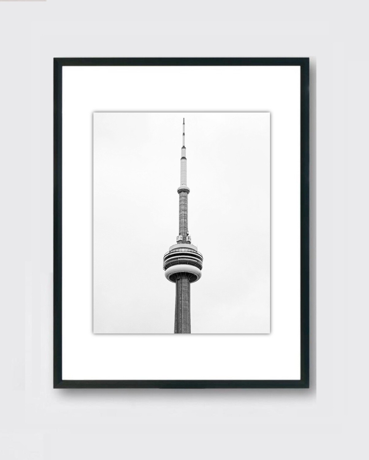 CN Tower - Toronto