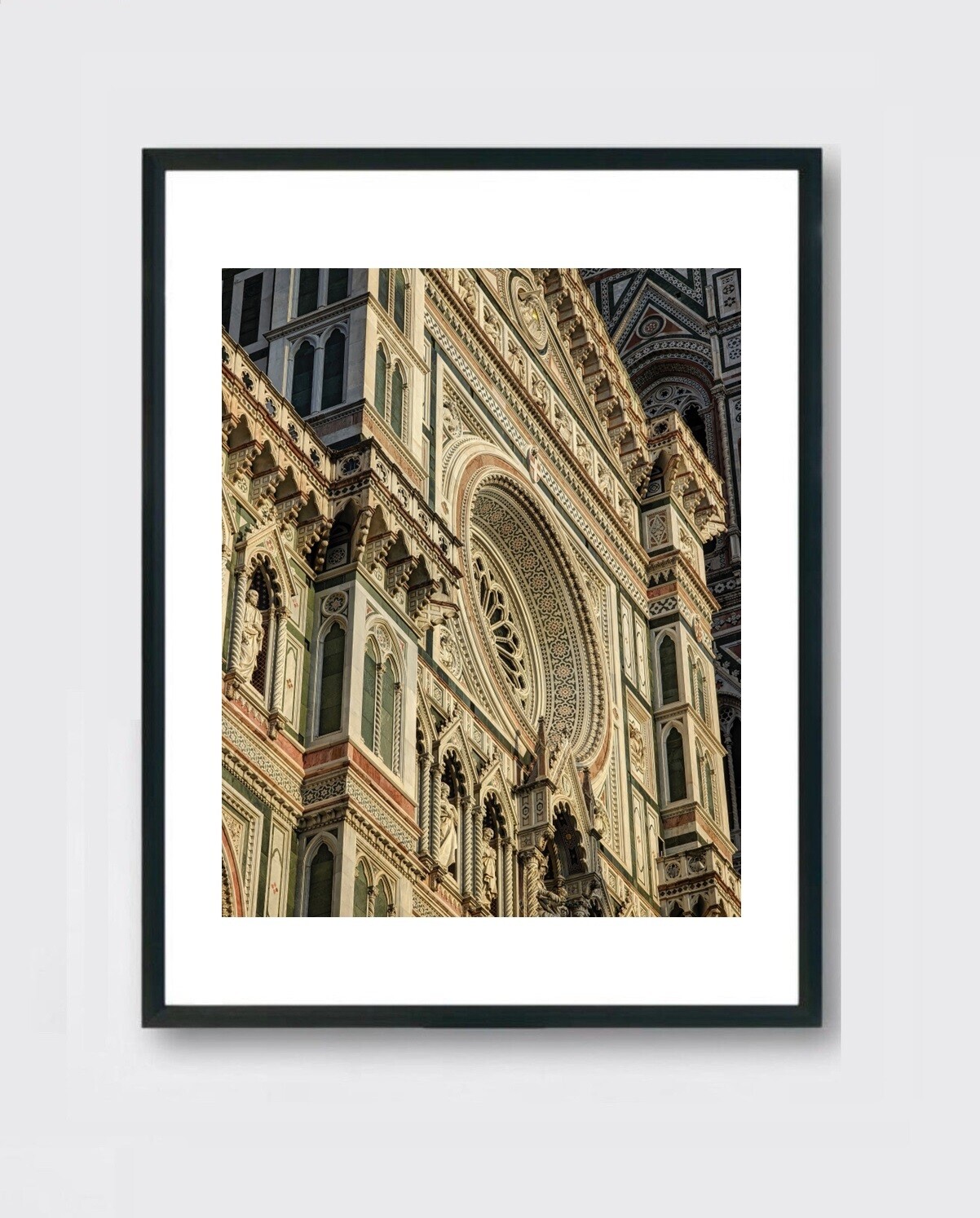 Florence Duomo - Italy