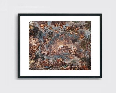 Galleria Borghese Rome