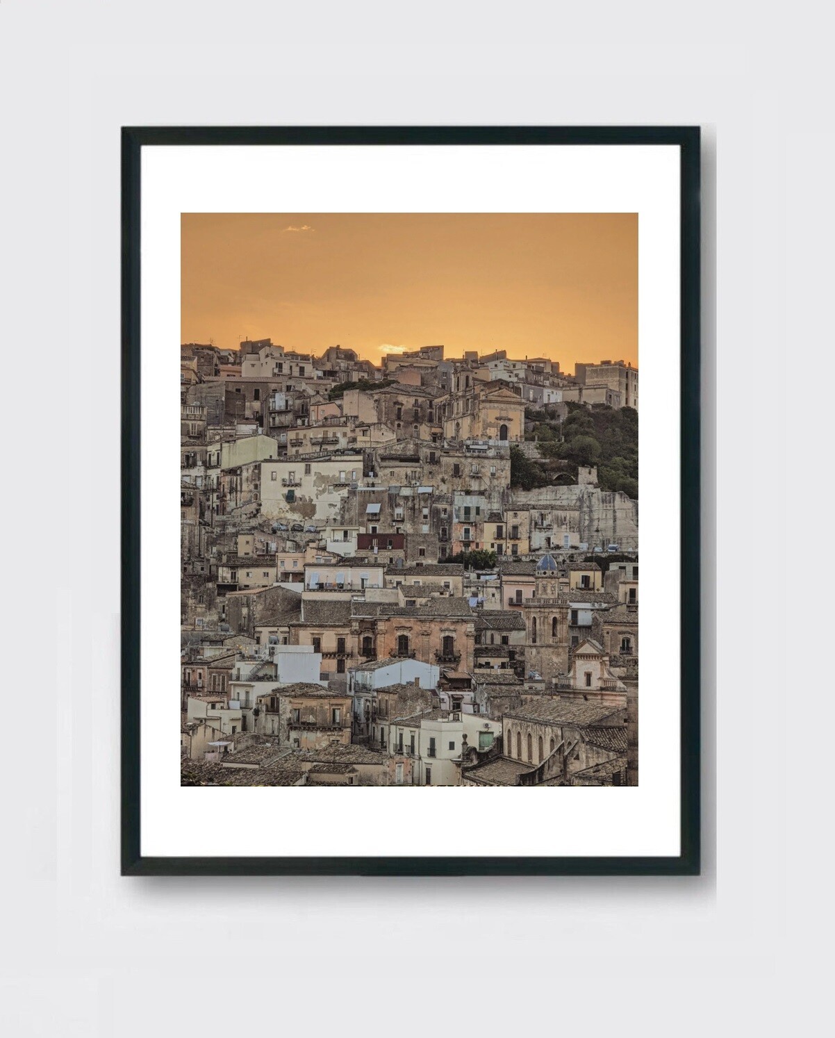 Ragusa Ibla 2 - Sicily, Italy