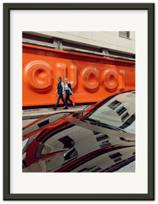 Gucci Milano