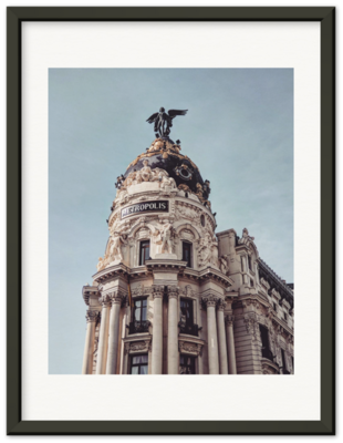 Madrid - Elegance