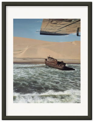 Namibia Scene