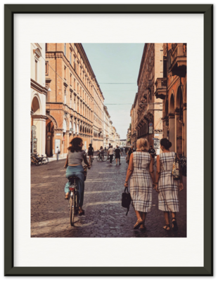 Bologna 5 - Via dell&#39;Indipendenza