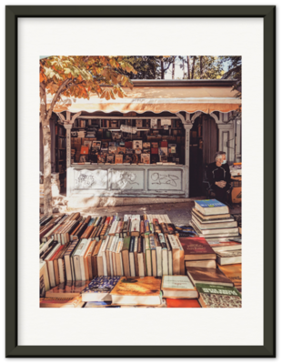 Madrid - Libros 2