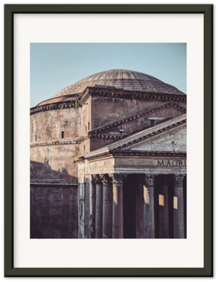 Pantheon Rome -