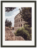 Rome - Colosseum