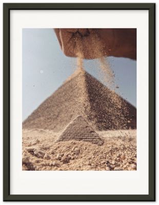 Egypt - Pyramid