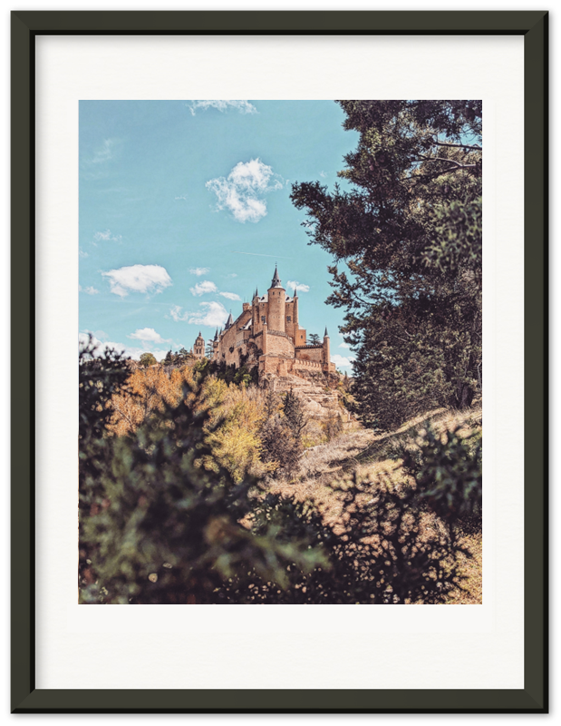 Segovia