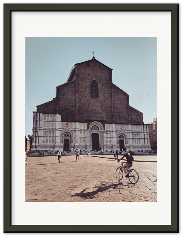 Bologna 6 - Piazza Maggiore