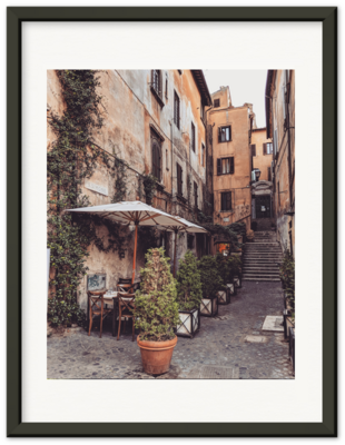 Rome - Street