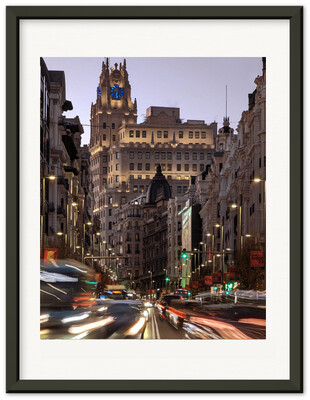 Gran Via Life