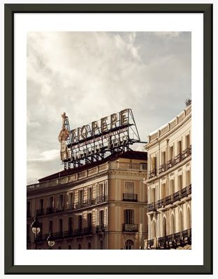Madrid Tio Pepe