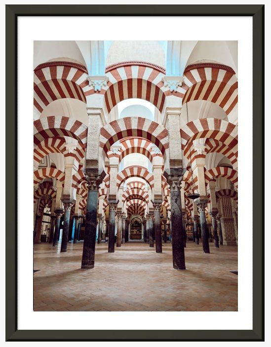 Mezquita de Córdoba