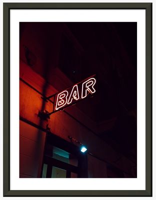 Bar Italia