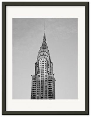 Chrysler Building 3