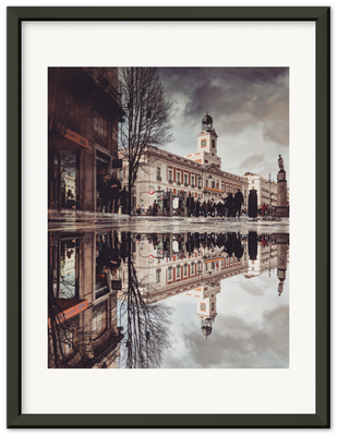 Madrid: Puerta del Sol