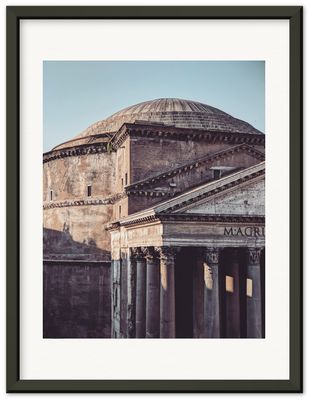 Pantheon Rome -