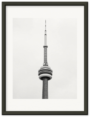 CN Tower - Toronto