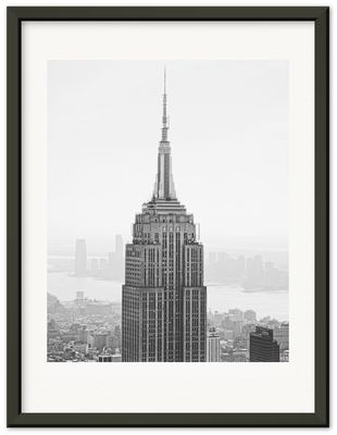 NYC - Empire State Building